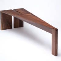 V Bench