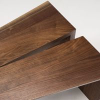 V detail