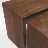 V detail