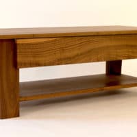 Lift Coffee Table