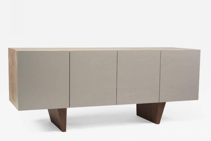 Westport Sidecase