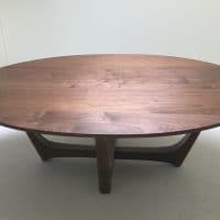 Townsend Coffee Table