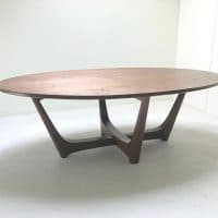 Townsend Coffee Table