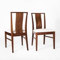 Edgecomb side chairs
