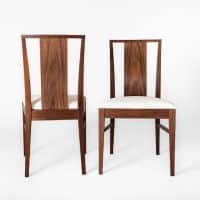 Edgecomb side chairs