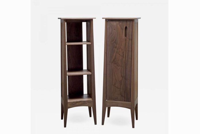 Cattail Cabinets