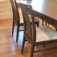 Edgecomb Side Chairs