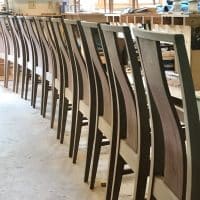 Edgecomb Side Chairs