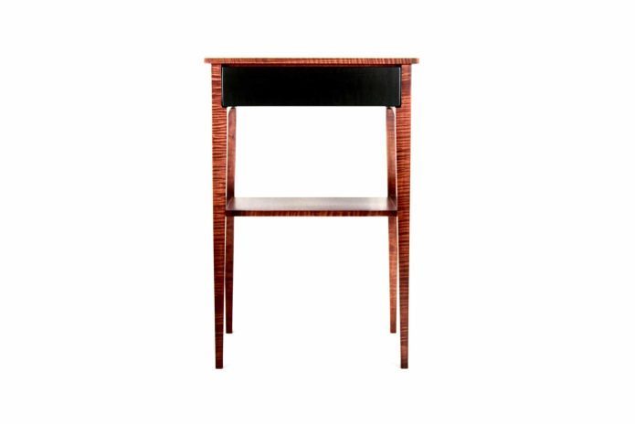 Niti Side Table Niti Side Table