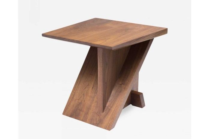 Wise Side Table