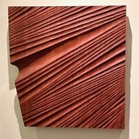 Artifact # Wall Sculpture