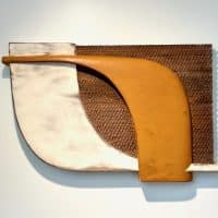 Old Growth Wall Sculpture ()