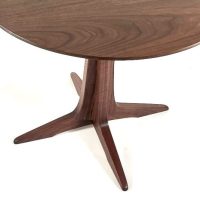 Organic Round Walnut ()