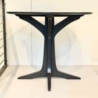 Organic Round Dining Table BM ()