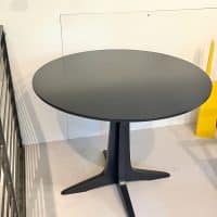 Organic Round Dining Table BM ()