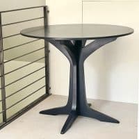 Organic Round Dining Table BM